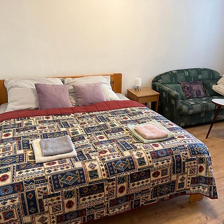 Apartman Rosniarka Banská Štiavnica Extérieur photo