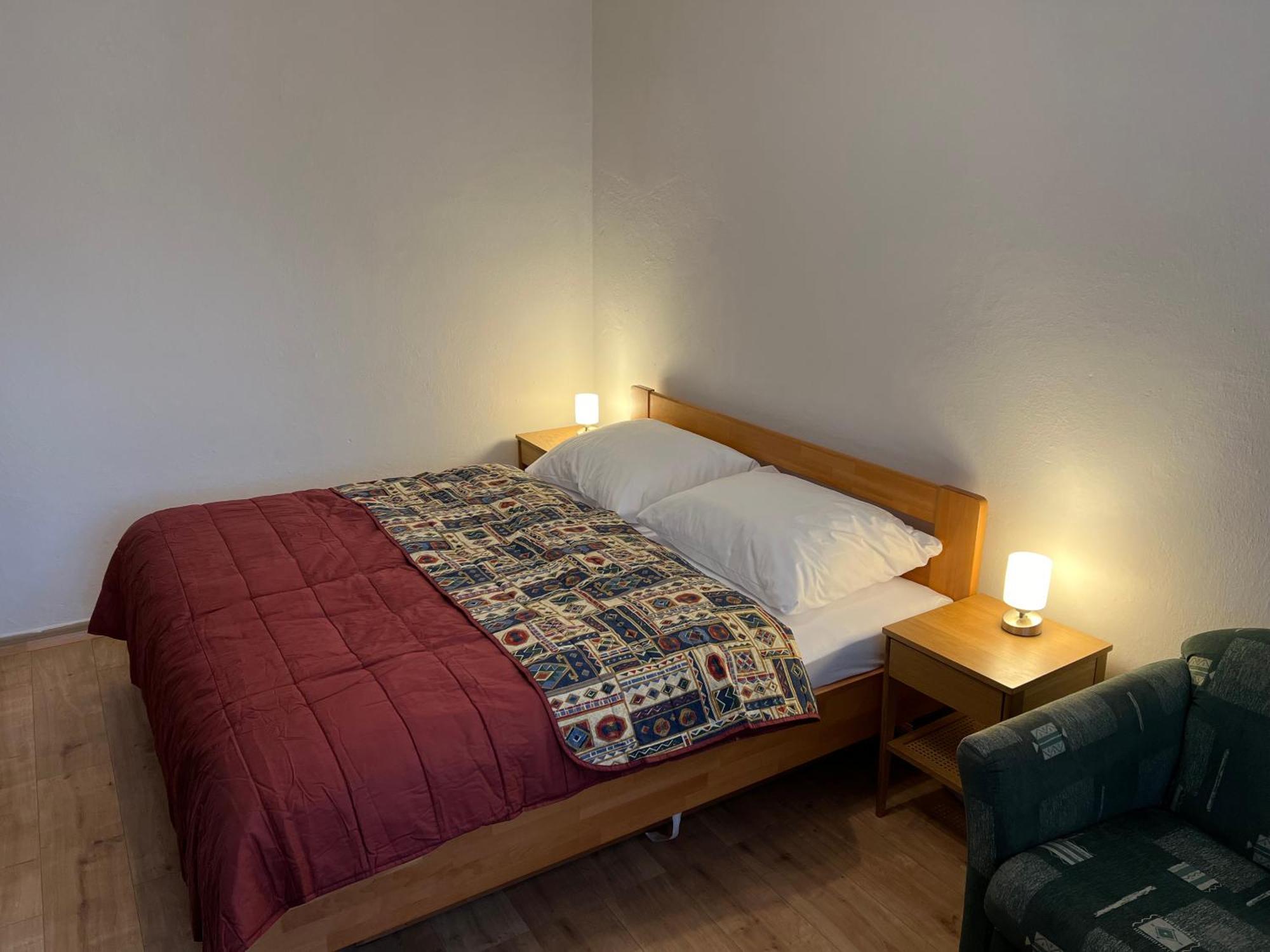 Apartman Rosniarka Banská Štiavnica Extérieur photo