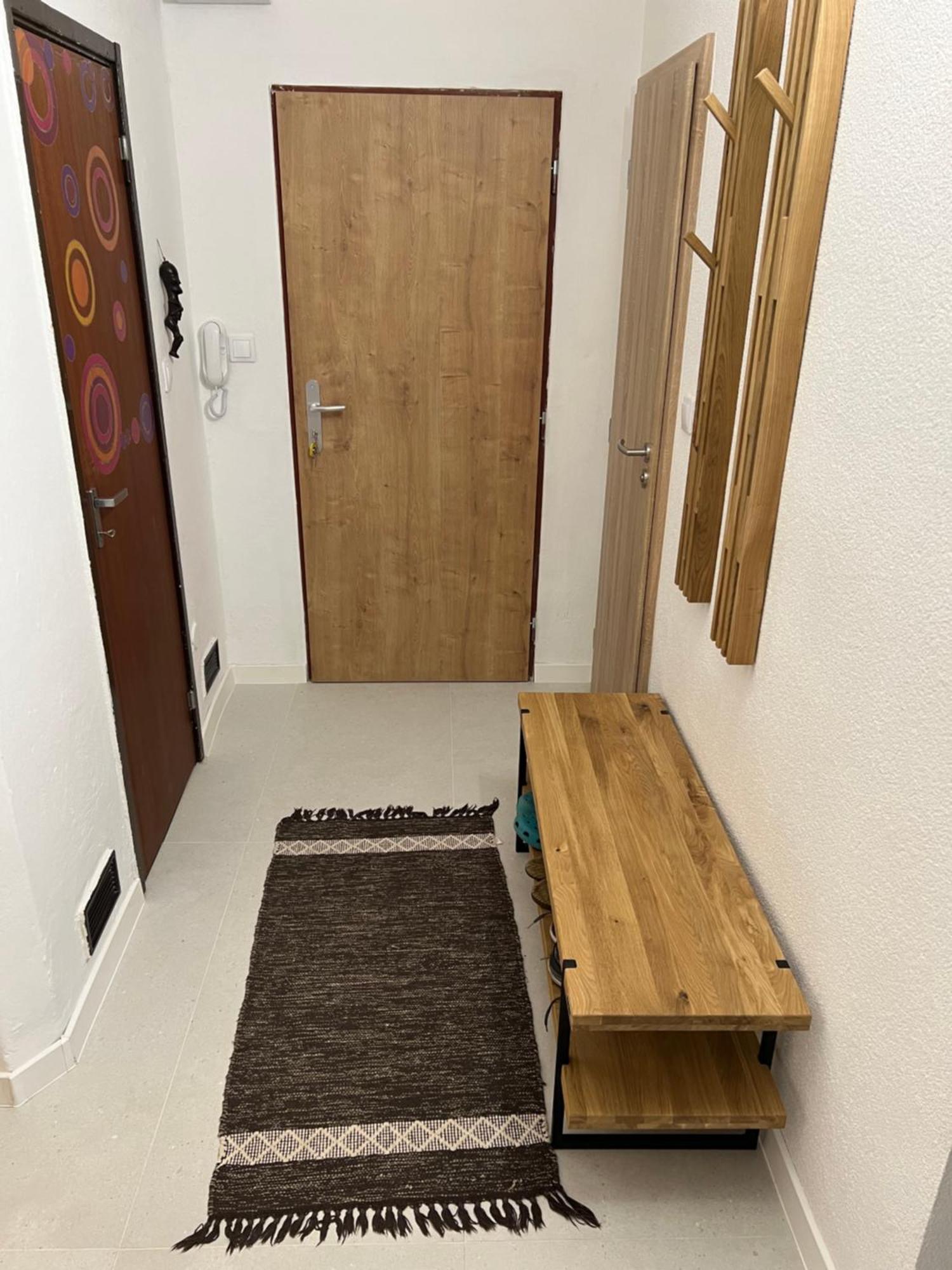 Apartman Rosniarka Banská Štiavnica Extérieur photo