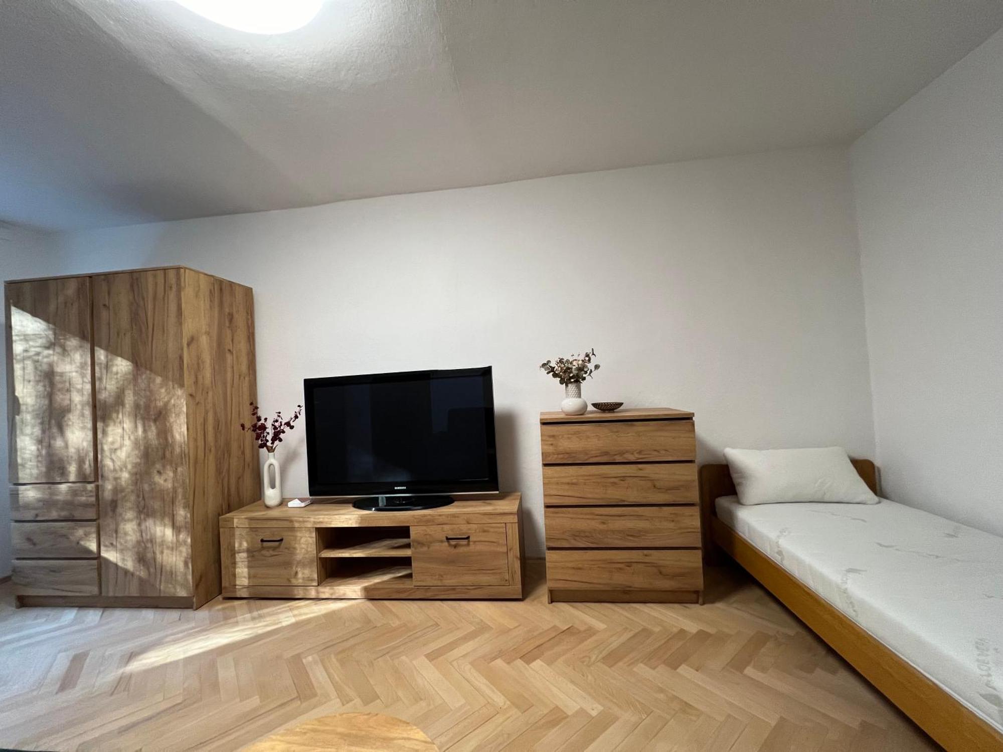 Apartman Rosniarka Banská Štiavnica Extérieur photo