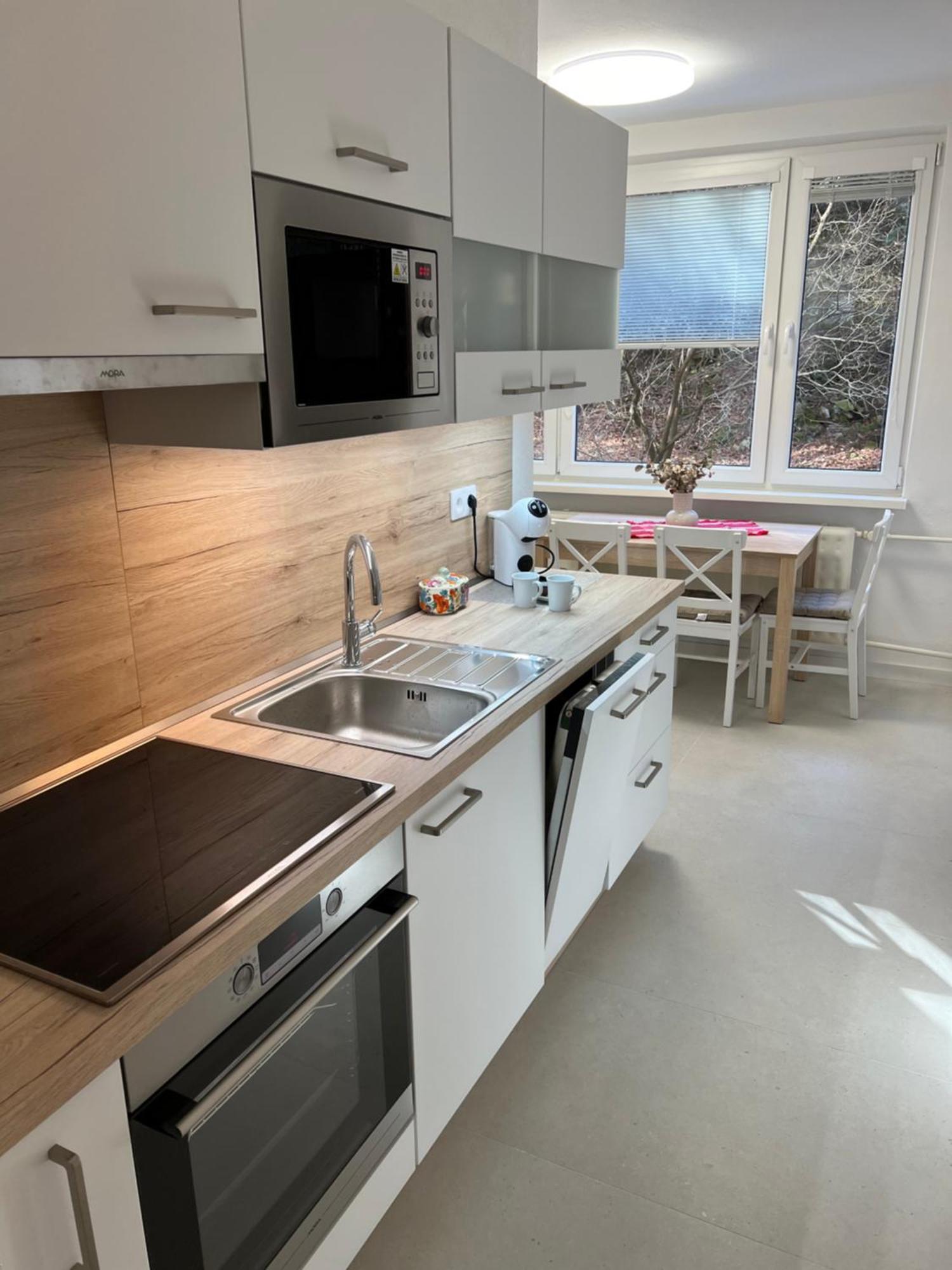 Apartman Rosniarka Banská Štiavnica Extérieur photo