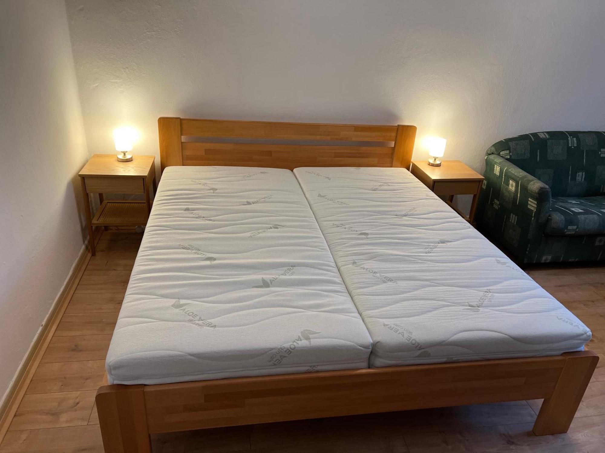 Apartman Rosniarka Banská Štiavnica Extérieur photo
