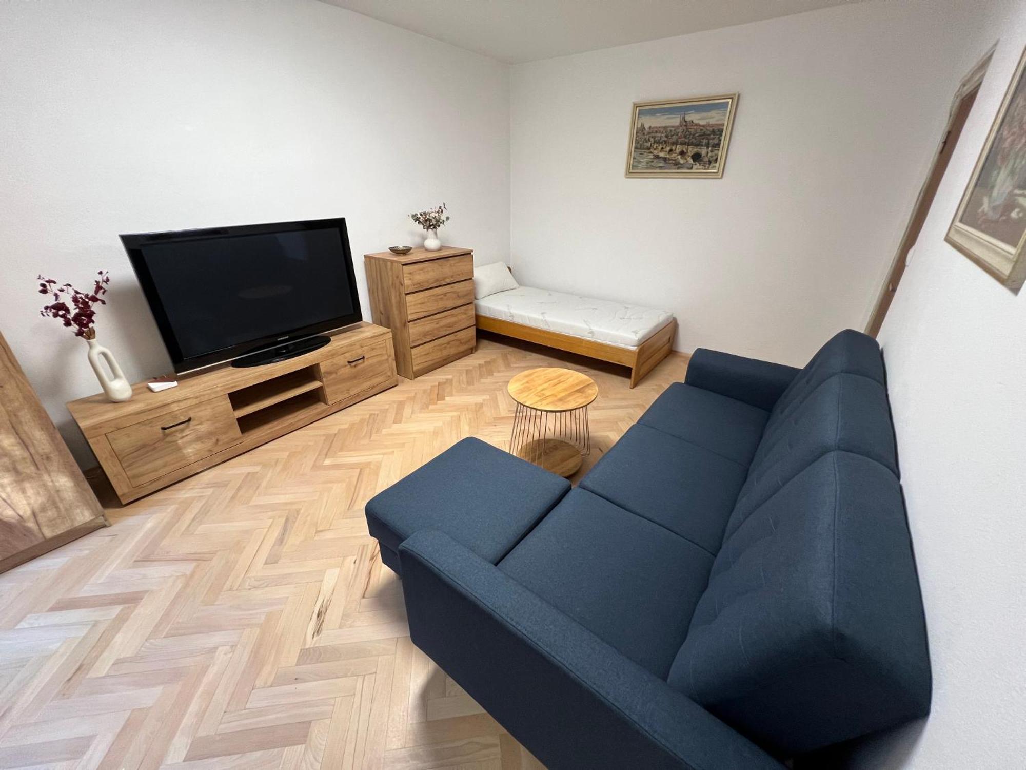 Apartman Rosniarka Banská Štiavnica Extérieur photo