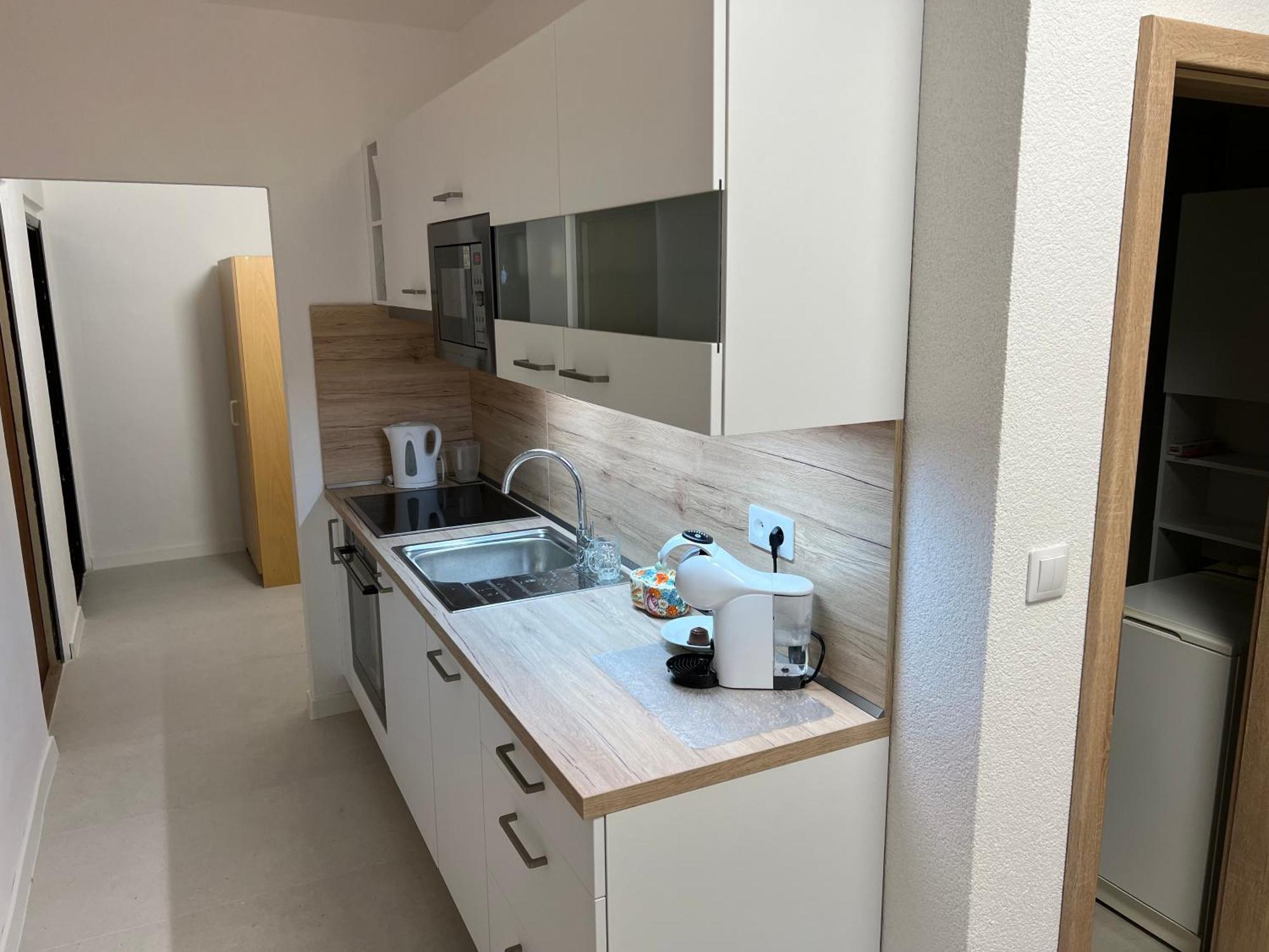 Apartman Rosniarka Banská Štiavnica Extérieur photo
