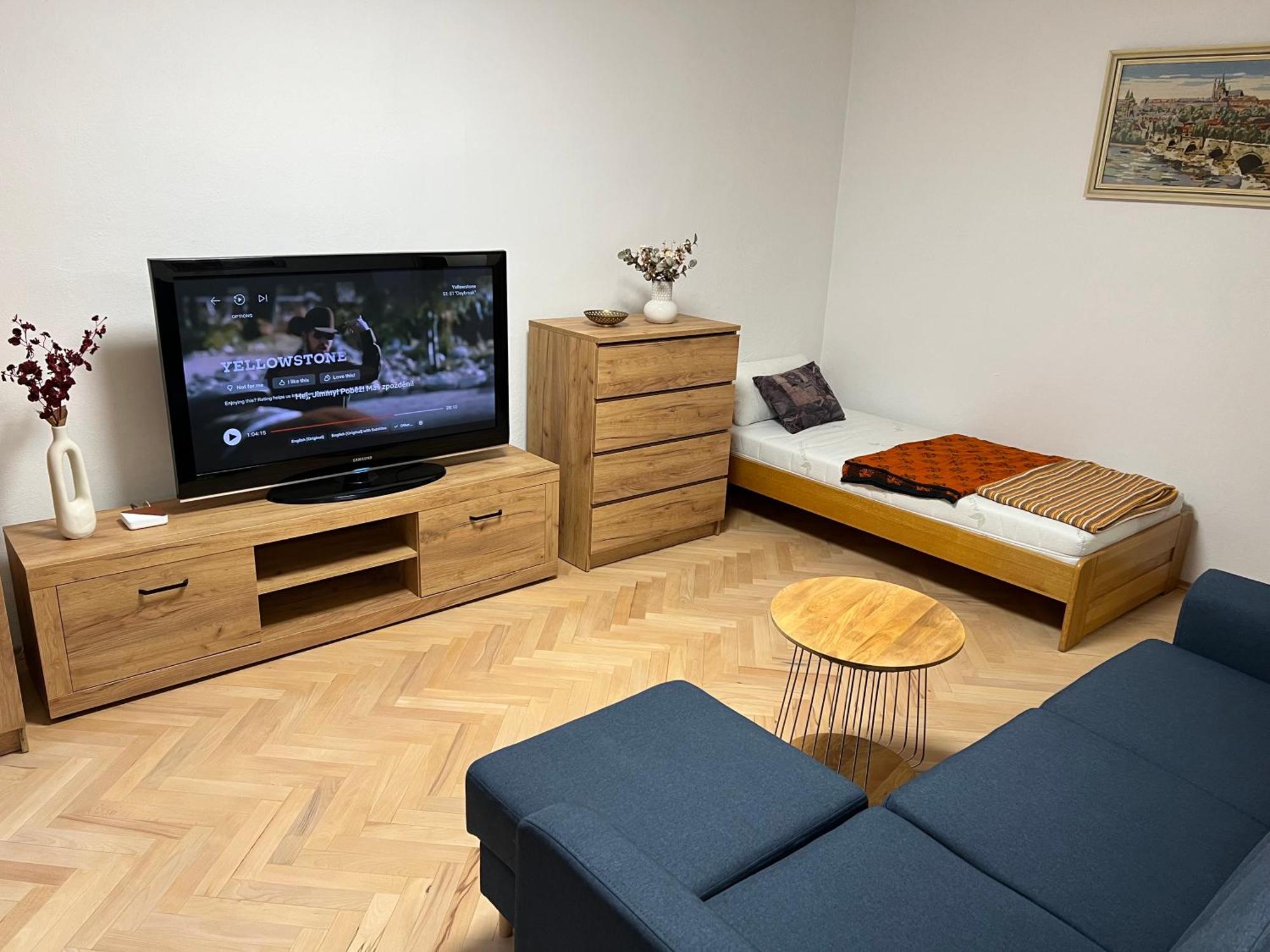 Apartman Rosniarka Banská Štiavnica Extérieur photo