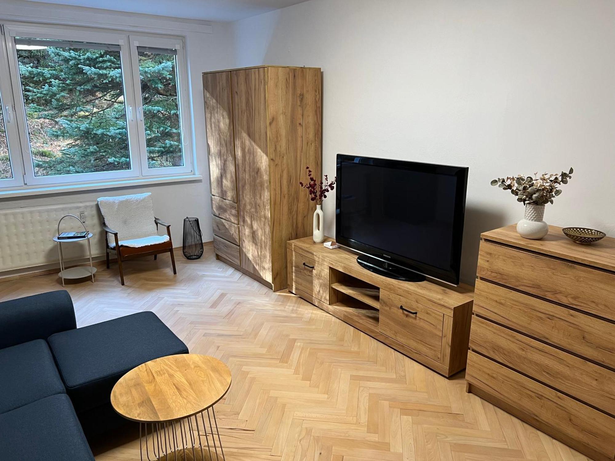 Apartman Rosniarka Banská Štiavnica Extérieur photo