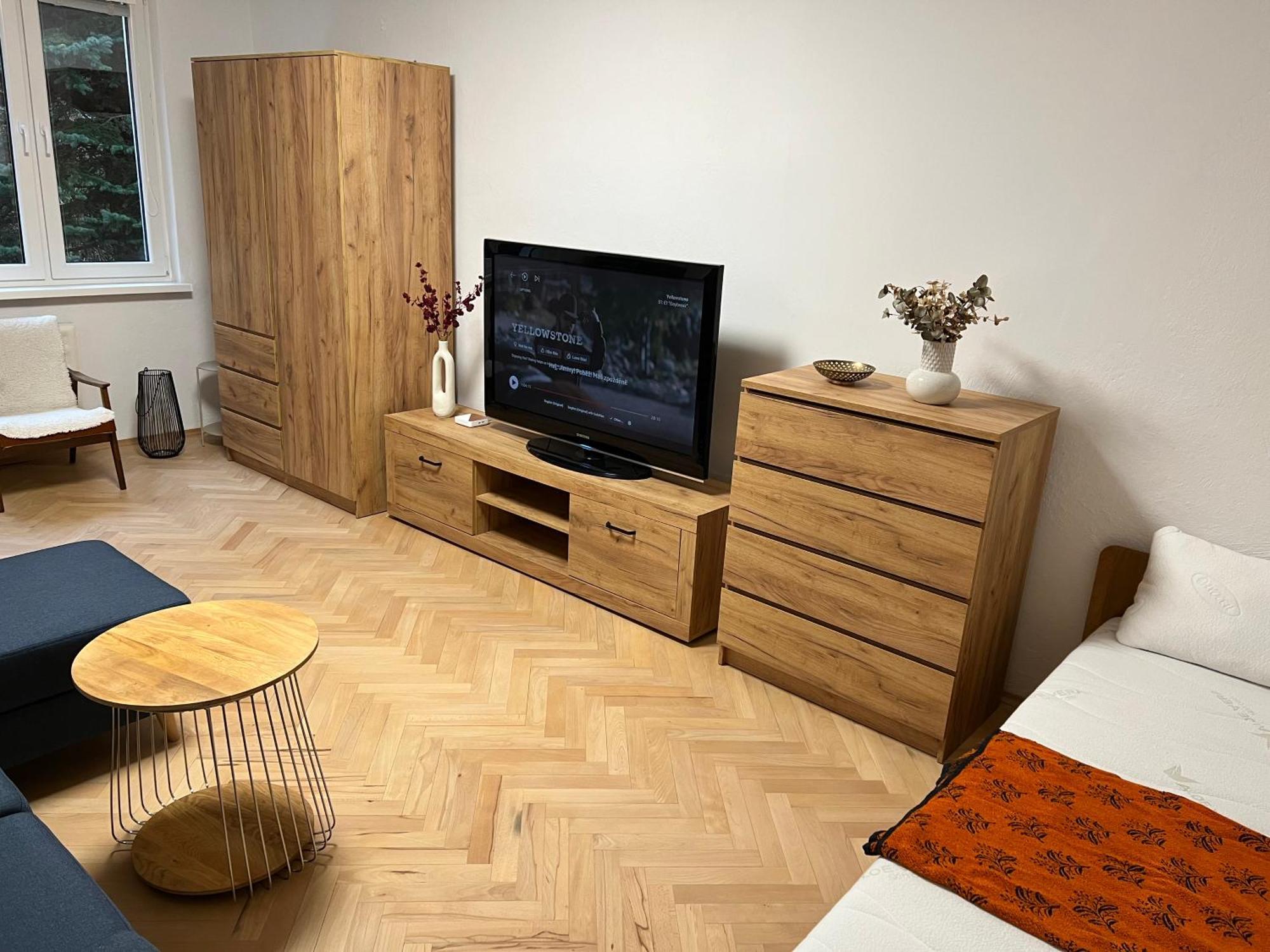 Apartman Rosniarka Banská Štiavnica Extérieur photo