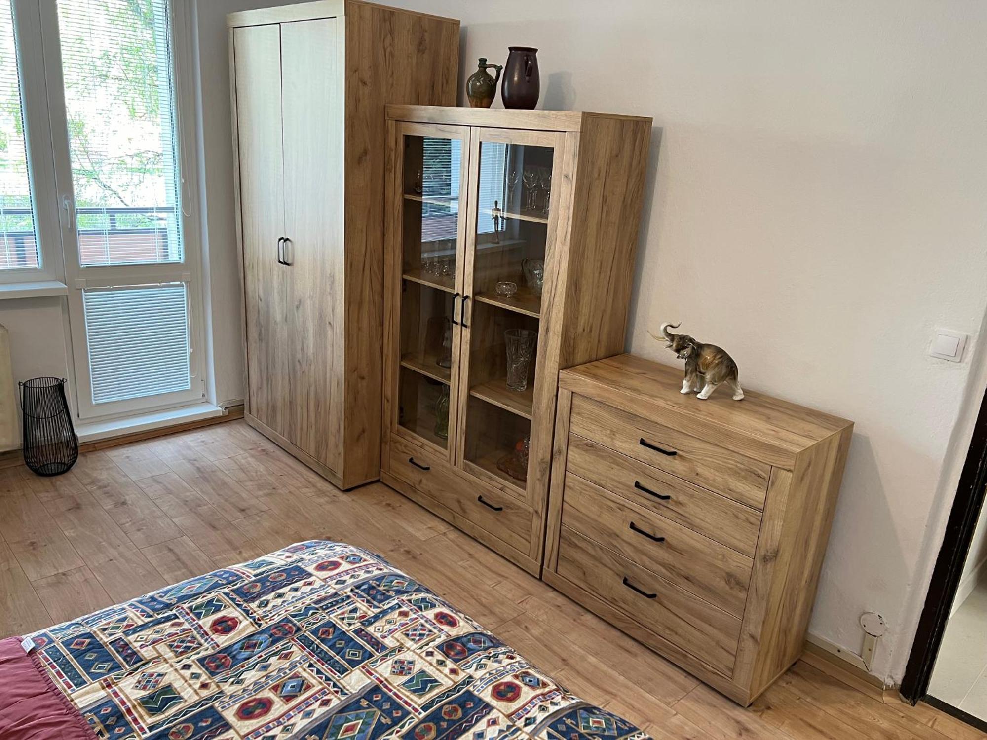 Apartman Rosniarka Banská Štiavnica Extérieur photo