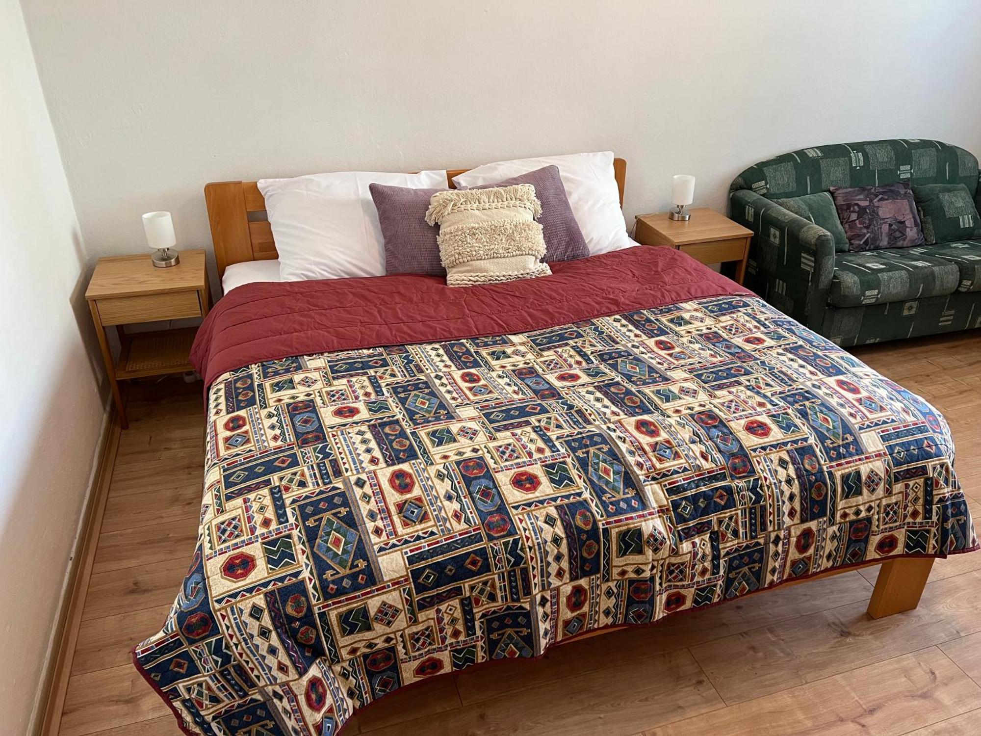 Apartman Rosniarka Banská Štiavnica Extérieur photo