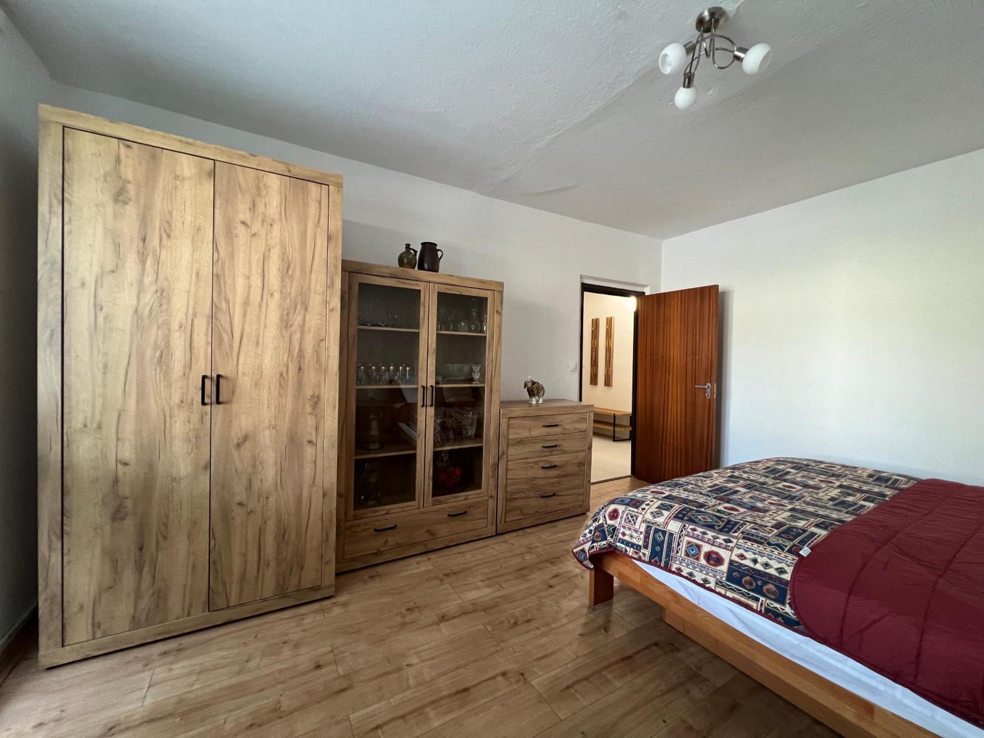 Apartman Rosniarka Banská Štiavnica Extérieur photo