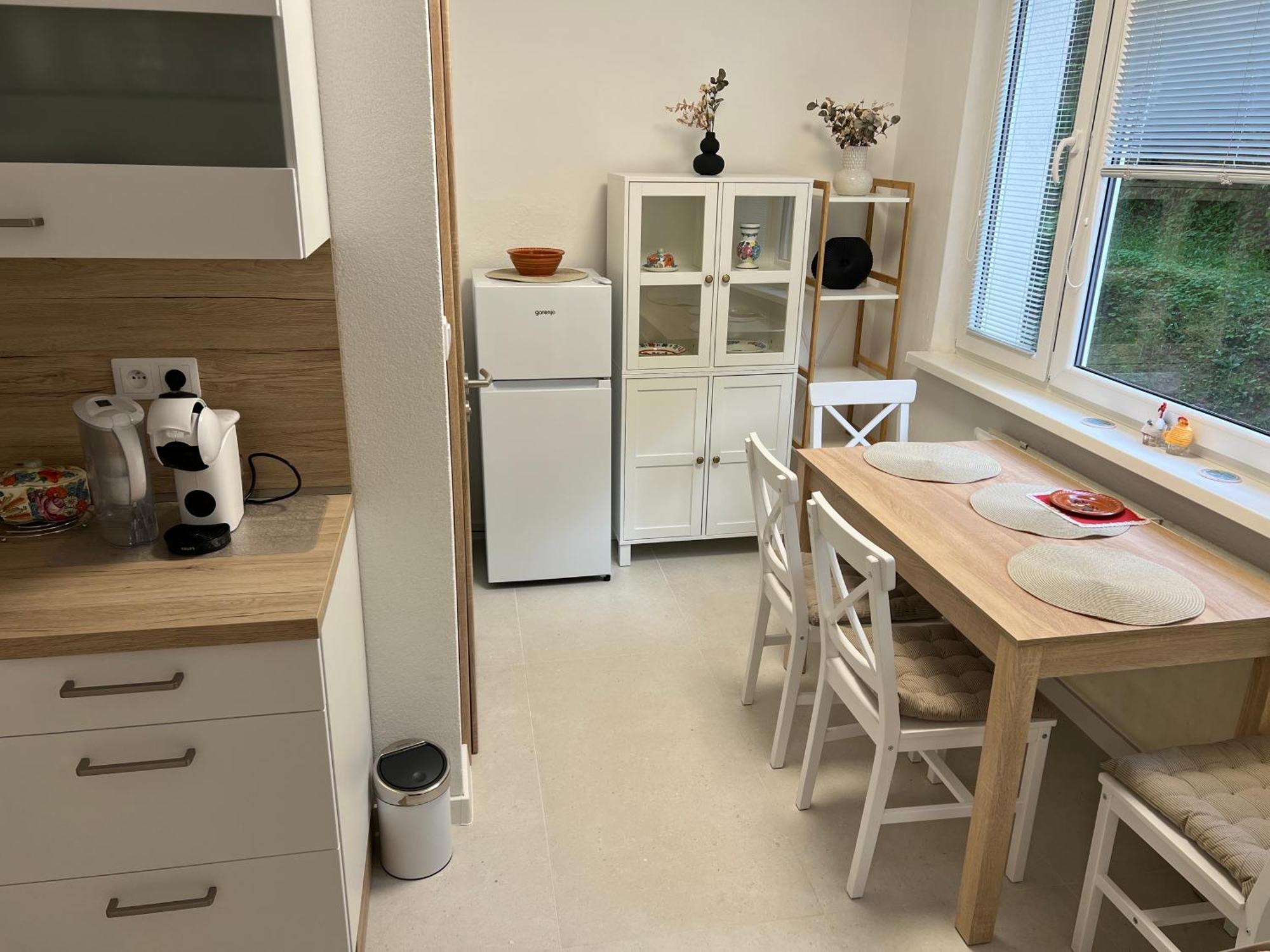 Apartman Rosniarka Banská Štiavnica Extérieur photo