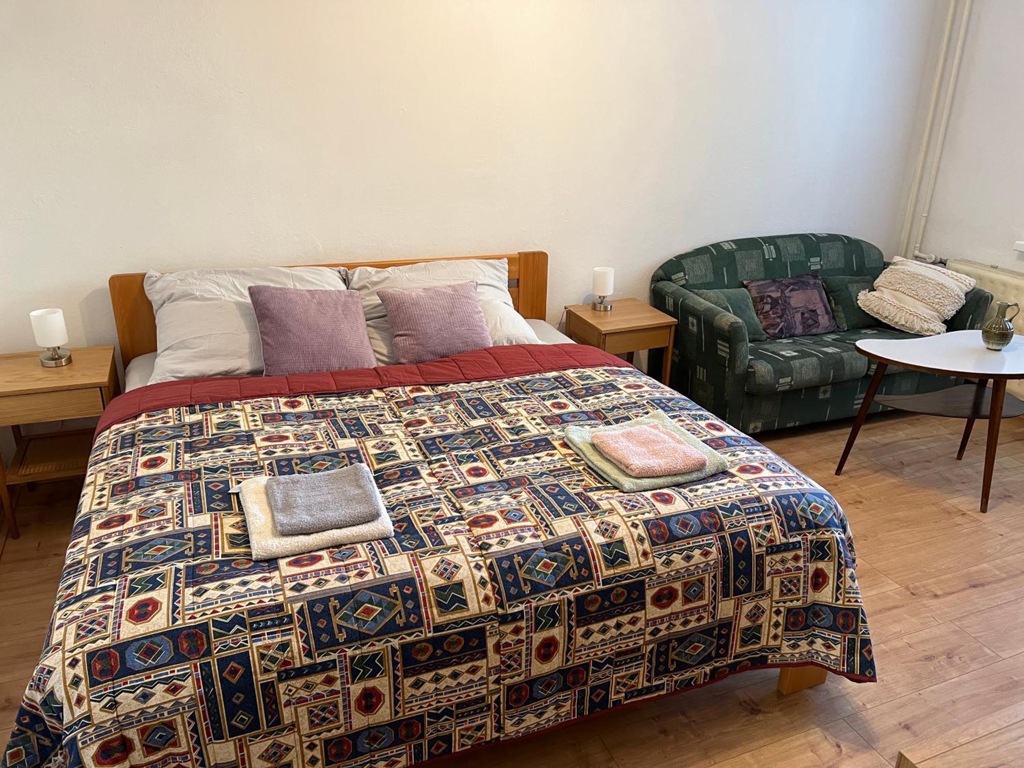 Apartman Rosniarka Banská Štiavnica Extérieur photo